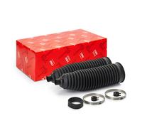 TRW Kit soffietto cremagliera sterzo JBE219 per Ford, Volvo