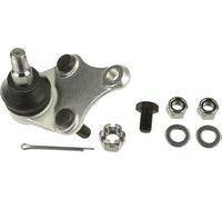 TRW JBJ1072 Giunto di supporto/guida