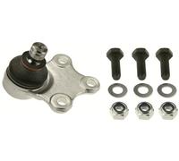 TRW JBJ127 Giunto di supporto / guida per CITROËN,PEUGEOT