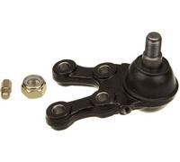 TRW JBJ176 Testina braccio oscillante per MITSUBISHI L 200 (K7T, K6T) Anteriore