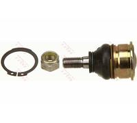 TRW JBJ177 Testina braccio oscillante per NISSAN MICRA II (K11) Esterno