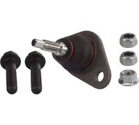 TRW JBJ226 Giunto di supporto / guida per VOLVO
