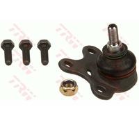 TRW Perno braccio oscillante JBJ244 anteriore inferiore - 2x S+D per VW Polo III