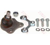 TRW JBJ377 - Giunto di supporto guida anteriore inferiore sinistro