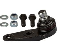 TRW JBJ649 Giunto di supporto / guida per AUDI