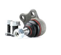 TRW JBJ719 Testina braccio oscillante per OPEL Vivaro A Kastenwagen (X83)
