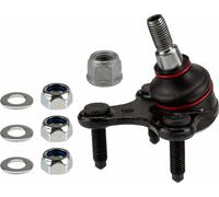 TRW JBJ752 Giunto di supporto / guida per AUDI,AUDI (FAW),SEAT,SKODA,SKODA (SVW)