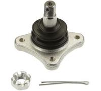 TRW JBJ7547 Testina braccio oscillante per MITSUBISHI PAJERO III (V7W, V6W)