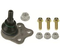 TRW JBJ779 Giunto di supporto / guida per FORD,VOLVO