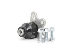 TRW JBJ786 Testina braccio oscillante adatto per MERCEDES-BENZ B-Klasse (W245)