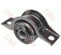 TRW Supporto braccio oscillante JBU476 anteriore bilaterale gomma-metallo per Ford Focus