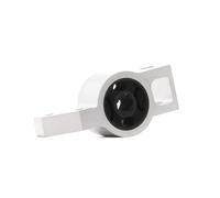 TRW Supporto braccio oscillante JBU690 - boccola gomma-metallo assale anteriore VW Golf V 1.9TDI -08