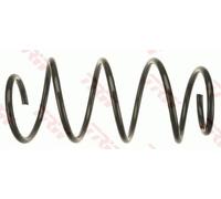 TRW JCS1037 Molla autotelaio per VOLVO