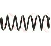 TRW JCS1149 Molla autotelaio per FORD