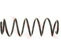 TRW JCS1198 Molle ammortizzatori