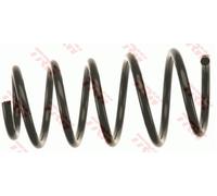 TRW JCS1236 Molle ammortizzatori