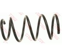 TRW JCS1253 molla sospensione anteriore lunghezza 311 mm per auto