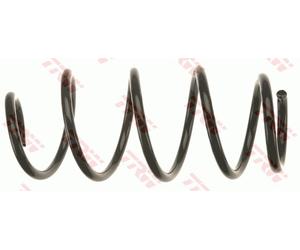 TRW JCS1332 Molla autotelaio per SKODA,VW