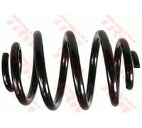 TRW Automotive AfterMarket JCS136 Molla autotelaio