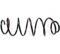 TRW JCS150 Molla autotelaio per SMART