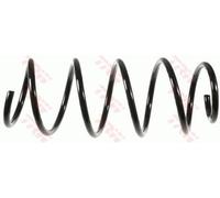 TRW JCS214 Molla autotelaio per SEAT,SKODA,VW