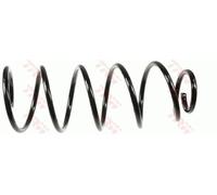 TRW Automotive AfterMarket JCS235 Molla autotelaio