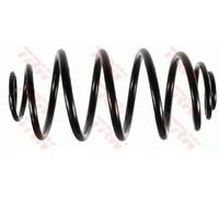 TRW JCS403 Molle ammortizzatori