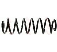 TRW Molle ammortizzatori JCS410 Posteriore per VW Touran 1T1/1T2