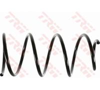 TRW JCS513 Molle ammortizzatori