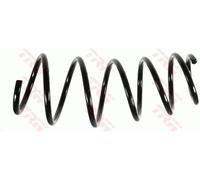 TRW JCS592 Molla autotelaio per HYUNDAI,OPEL,VAUXHALL