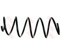 TRW JCS601 Molla autotelaio per MERCEDES-BENZ