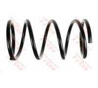 TRW JCS982 Molla autotelaio per FORD