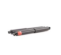2x STARK SKSA-0133266 Ammortizzatore Posteriore A pressione del gas