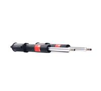2x TRW Ammortizzatore Anteriore per Mercedes-Benz Sprinter 3-T Scatola 903 901