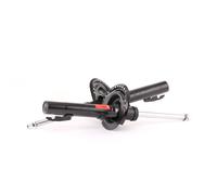 COPPIA AMMORTIZZATORI ANT TRW RENAULT MEGANE II 1.6 Flex-Fuel KW:77 dal 07>08...