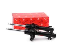 2 x TRW JGM1080T Ammortizzatore per AUDI,SEAT,VW