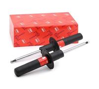 2 x TRW JGM1084T Ammortizzatore per AUDI,SKODA