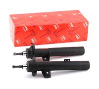 TRW Ammortizzatore anteriore JGM1127T a pressione del gas per BMW 1 – 2 pezzi