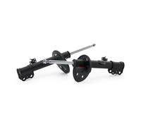 2x Ammortizzatore Assale anteriore Spina superiore JGM1205T TRW per TOYOTA