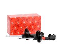 2x Ammortizzatore Assale anteriore Spina superiore JGM1207T TRW per FIAT FORD