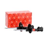 TRW JGM1207T Ammortizzatore