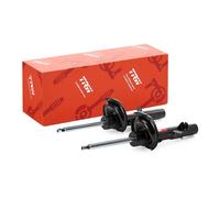 2x Ammortizzatore Spina superiore JGM1271T TRW per FORD C-MAX II GRAND C-MAX