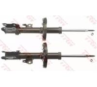 2x Ammortizzatore Spina superiore JGM1309T TRW per KIA SOUL I