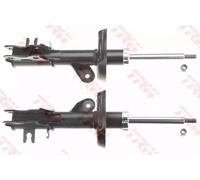 TRW Ammortizzatore JGM1339T Twin per Chevrolet Trax (2013->) 1,4 103 kW 140 CV Turbo