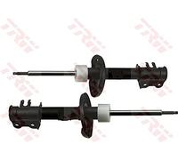TRW Ammortizzatore JGM1349T Anteriore per Opel Corsa E - Coppia