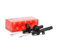 TRW Ammortizzatore Anteriore JGM3132T per PEUGEOT – a pressione del gas – Coppia (2)