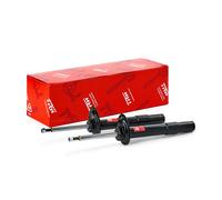TRW Coppia ammortizzatori posteriori JGM869T per Alfa Romeo 147 1.9 JTD 16V KW:103 dal 02>10