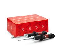 2x Ammortizzatore Assale posteriore Spina superiore JGS1007T TRW per MINI MINI