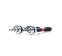 2 x TRW JGS1074T Ammortizzatore per MERCEDES-BENZ
