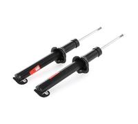 COPPIA AMMORTIZZATORI ANT TRW ALFA ROMEO 156 3.2 GTA KW:184 dal 02>06 JGS165T